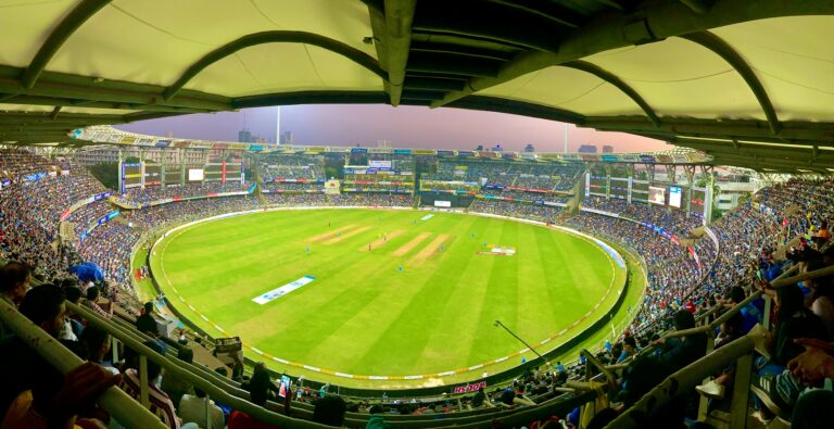 The Business of Indian Cricket Fan Clubs and Communities