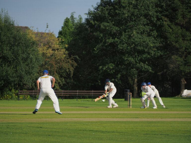 Indian Cricket’s Role in Fostering International Relations