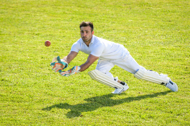 The evolution of cricket fashion: From whites to colorful kits