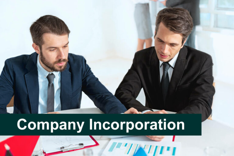 The Ultimate Guide to Company Incorporation in Singapore