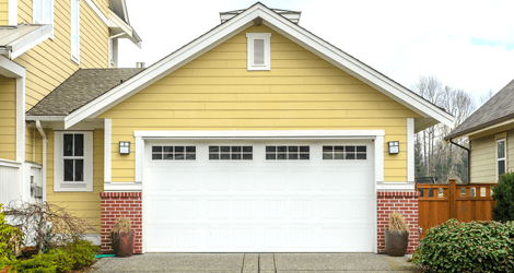 Residential Garage Door Installation and Repair Costs in Mississauga