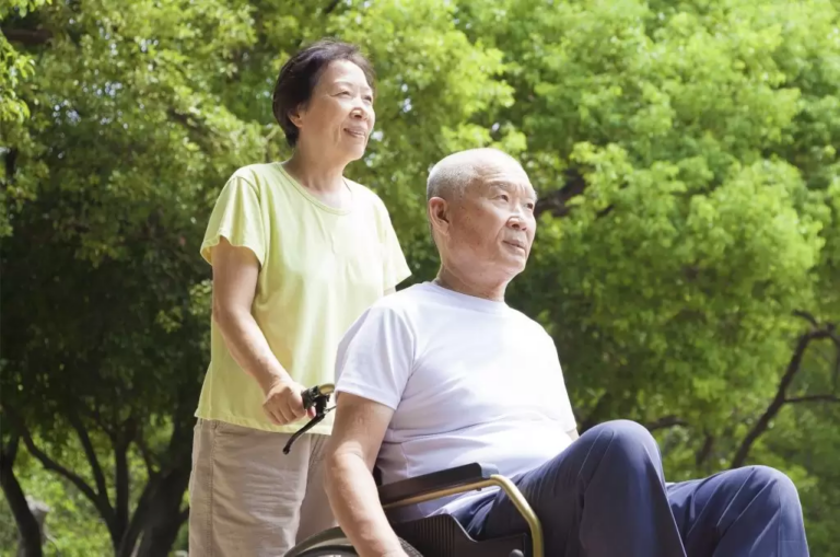 Palliative Care in Singapore: Providing Comfort and Support for Patients and Families