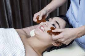 Unlocking Radiant Skin with TCM Facial Gua Sha in Singapore