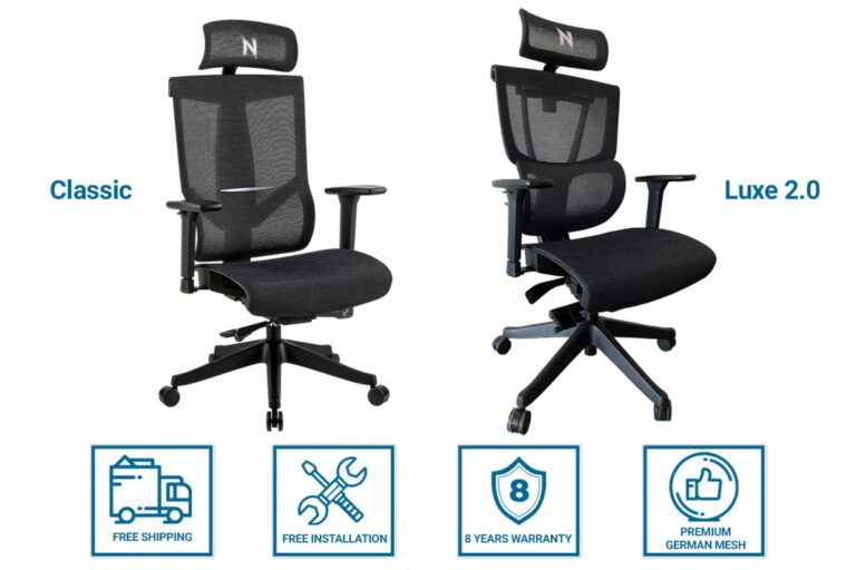 Ultimate Comfort: The Definitive Guide to the Best Ergonomic Chairs