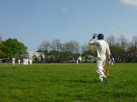 IPL’s Contribution to the Development of Cricket Infrastructure in Rural Areas