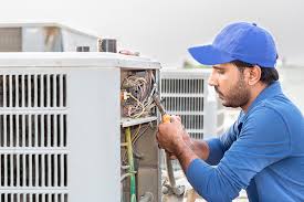 Aircon Repair Singapore