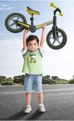 Unlocking the Joy: Finding the Perfect Tricycle for 4-5 Year Olds