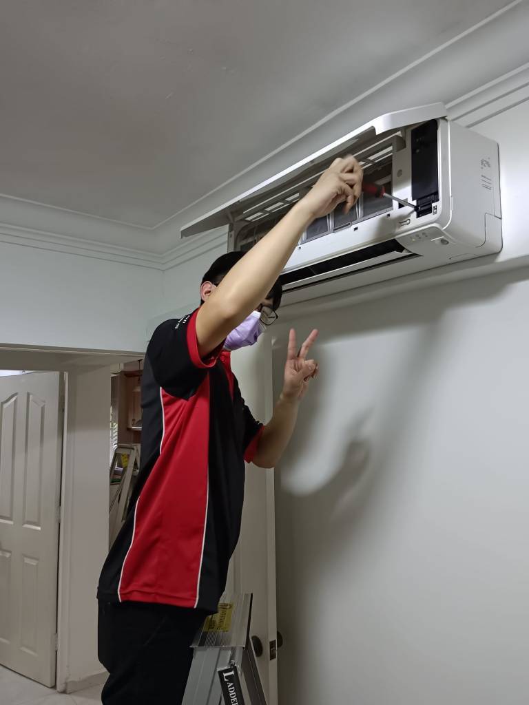 Essential Guide to Aircon Repair: Keeping Your Cool in Every Season