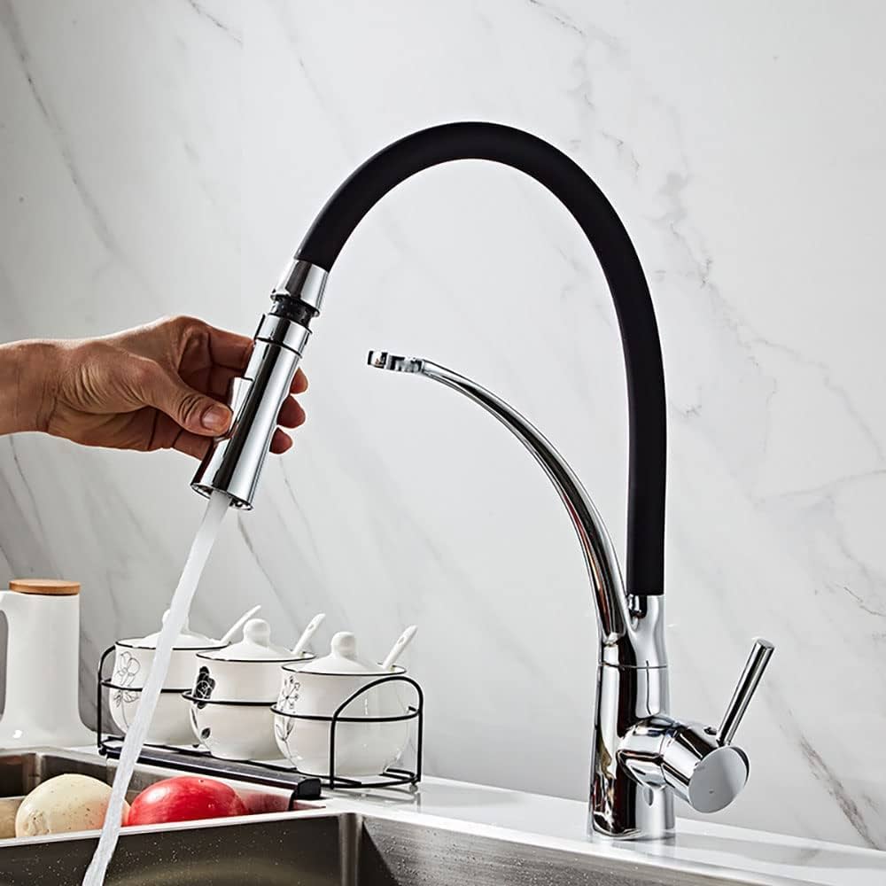 Kitchen Tap