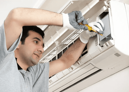 Aircon Repair in Singapore: Restoring Comfort and Efficiency