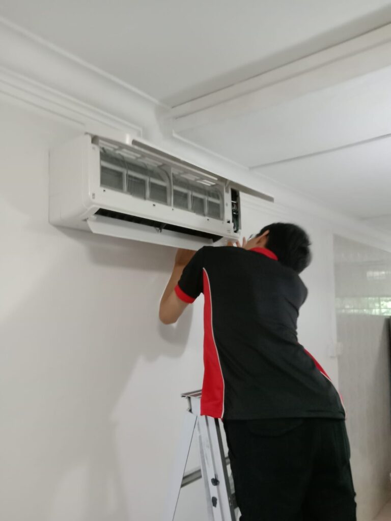 Aircon Repair Singapore: Essential Tips for Optimal Cooling