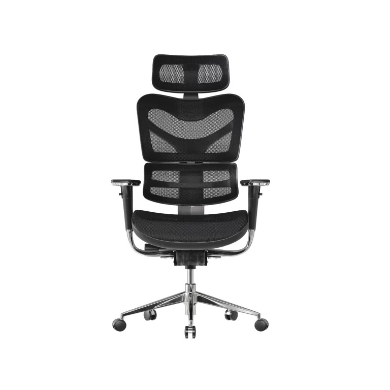 Hinomi Chair Review: A Comprehensive Analysis