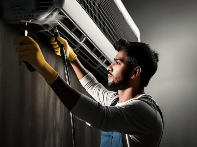 The Essential Guide to Aircon Chemical Wash: Benefits and Process