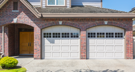 Understanding Garage Door Repair Costs in Ajax