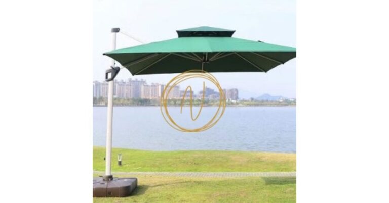 Top Beach Umbrella Picks for Sun Protection in Singapore