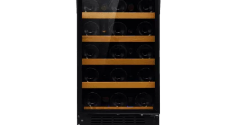 Finding the Perfect Fit: A Guide to Small Wine Fridges for Every Space