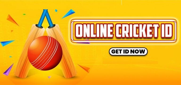 Online Cricket ID: A Step-by-Step Guide to Setting Up Your Account