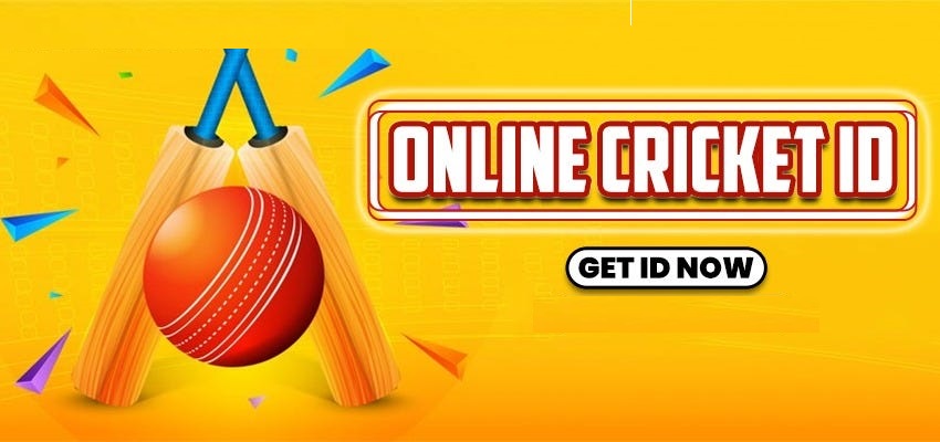 Online Cricket ID A Step-by-Step Guide to Setting Up Your Account