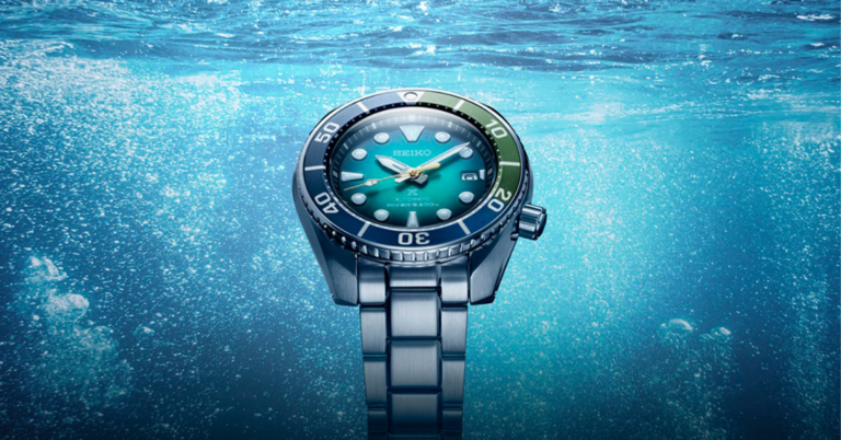 The Best Seiko Watches for Australian Adventurers and Professionals