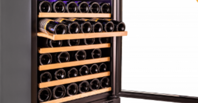 Ultimate Guide to Choosing the Perfect Wine Cooler for Your Collection