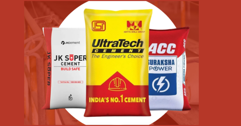 Understanding “Not For Retail Sale” Cement: A Guide for Bulk Buyers