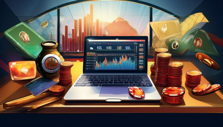 Radhe Exchange: Tips and Tricks for Beginner Bettors