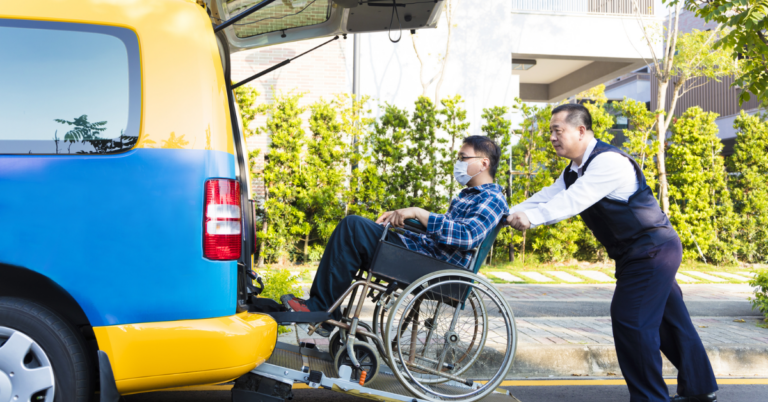 Wheelchair Taxi Auckland: Accessible and Convenient Transportation Solutions