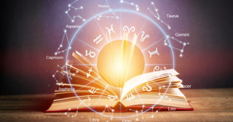 Astrology and Future Predictions: Unlocking the Secrets of Your Destiny