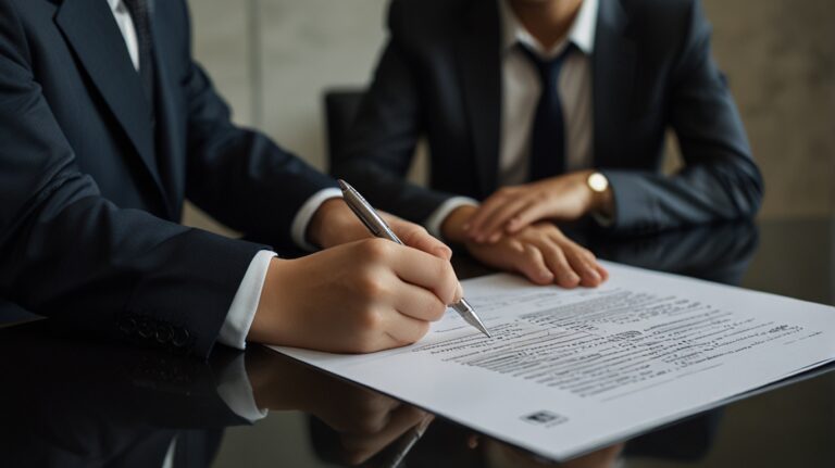 Convenient and Reliable 24 Hour Mobile Notary Maryland Services