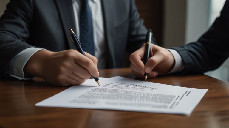Efficient and Reliable 24 Hour Mobile Notary Kansas Services