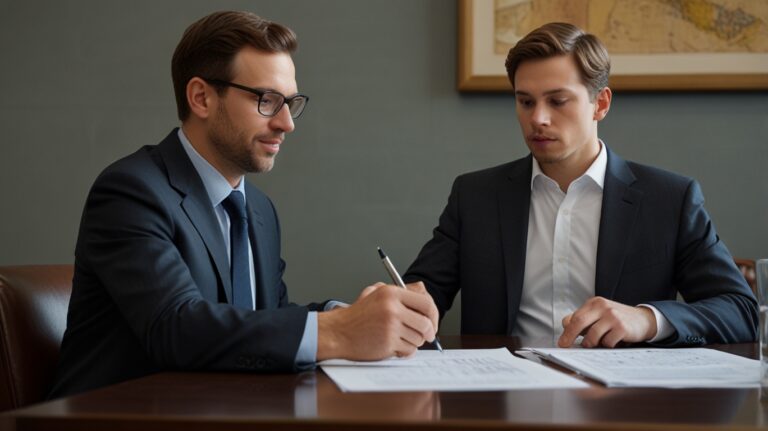 Reliable and Convenient 24 Hour Mobile Notary Maine Services