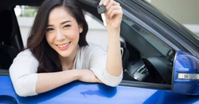 Sell Car in Singapore: A Step-by-Step Guide to a Seamless Transaction