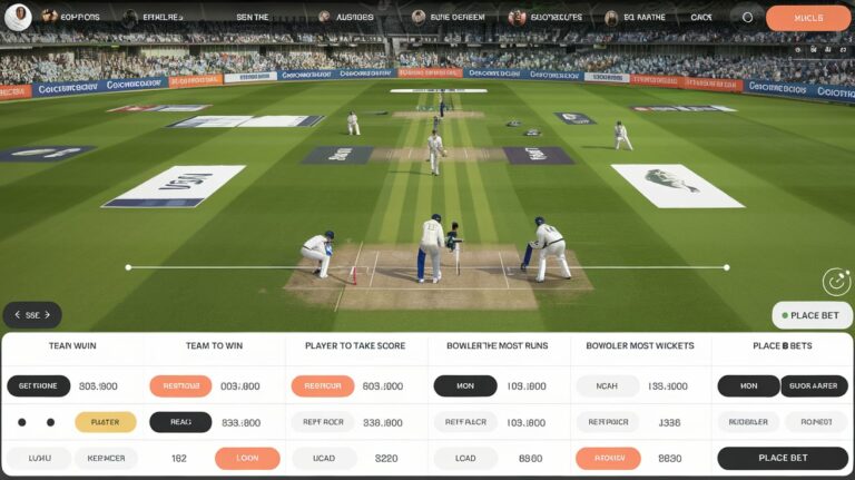 How an Online Cricket ID Enhances Your IPL Betting Experience