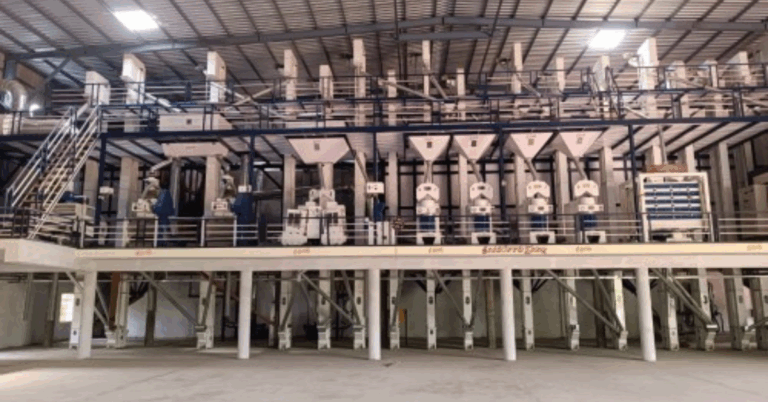 Rice Mill Price in India – Full Cost Guide for 2025