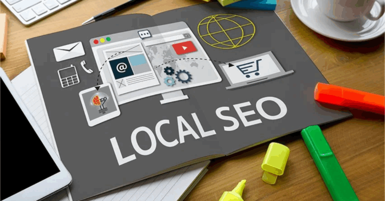 Local SEO in Singapore: How to Dominate Local Search and Attract More Customers