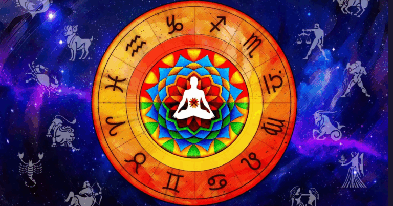 Unlocking the Mysteries of Life: Astrology and Future Predictions
