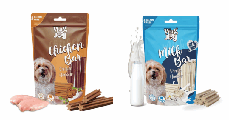 Dog Food For Golden Retriever: A Complete Guide to Nutrition, Health, and Happiness