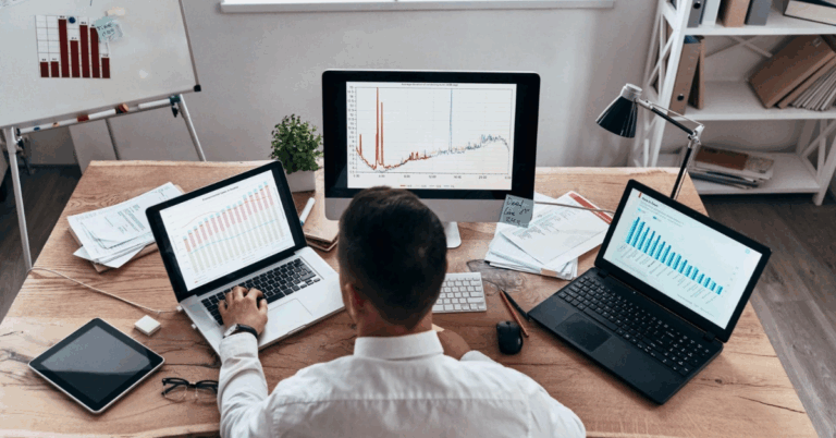 Sales Tracking Software for Small Business: Fueling Smarter Growth, Faster Conversions