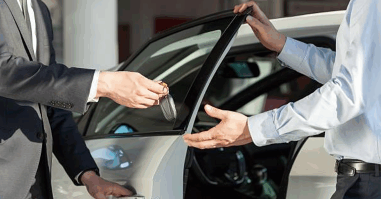 How to Sell Used Car Online: A Complete Guide for Car Owners