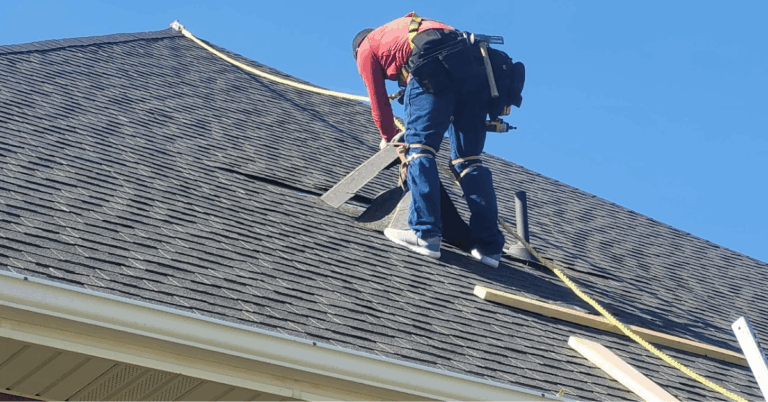 Choosing the Right Bronx Roofer: A Comprehensive Guide for Homeowners