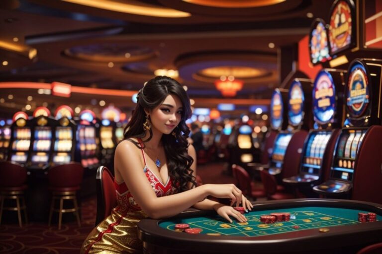World777 Mobile App Download Guide for Android & iOS