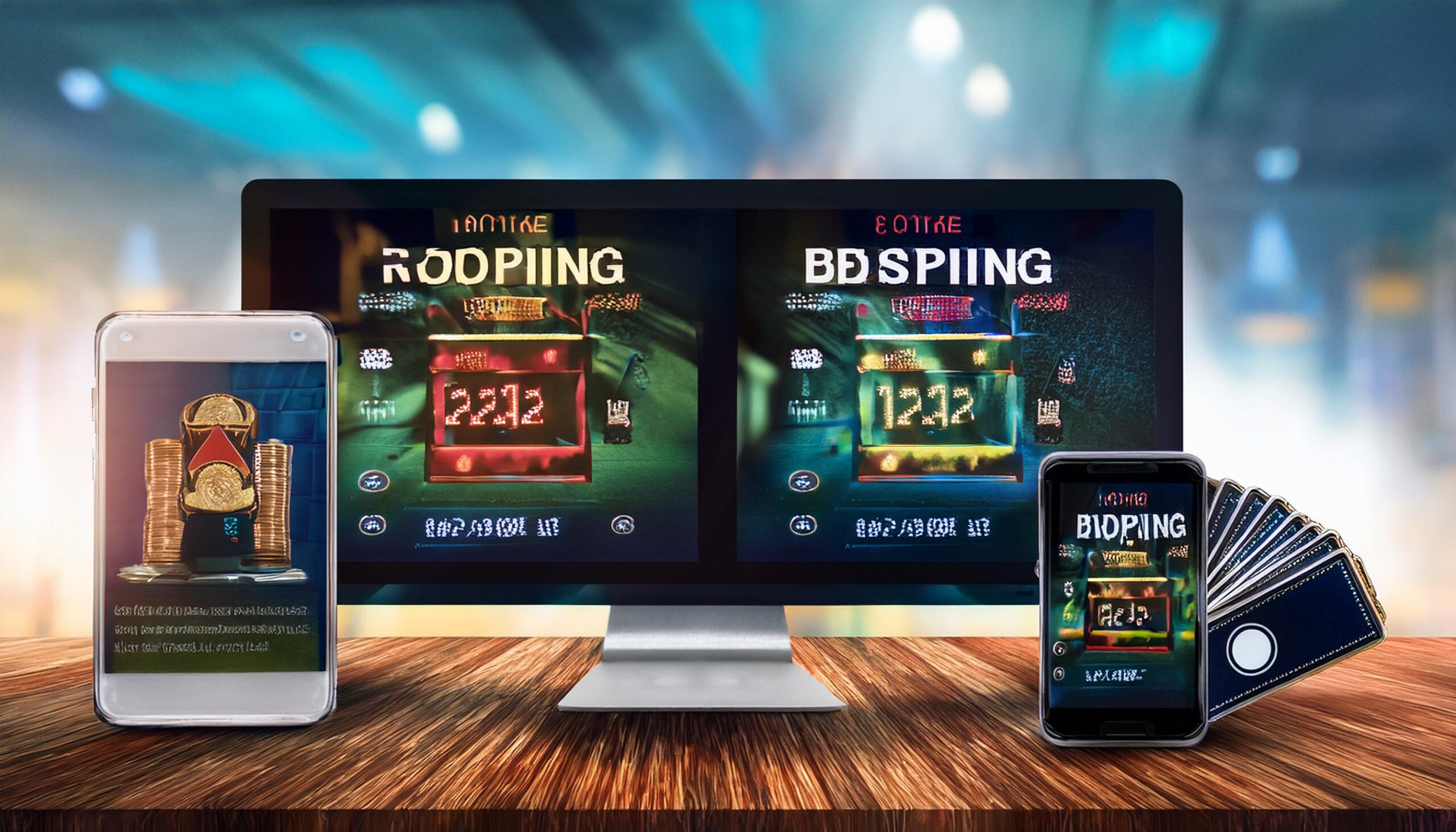 Lotus365 Casino Games Overview: What Users Should Know Before Accessing