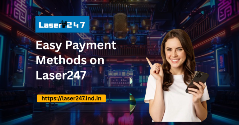 Is Laser247 Safe to Use in India
