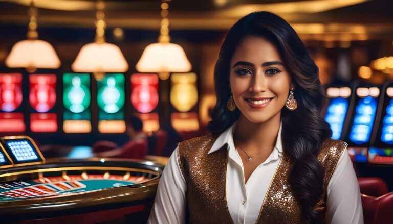 Laser247 Betting ID – Your Key to Sports & Casino Bets