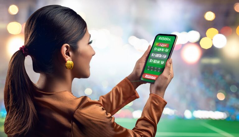 Online Cricket ID Registration for New Players: Beginner’s Guide