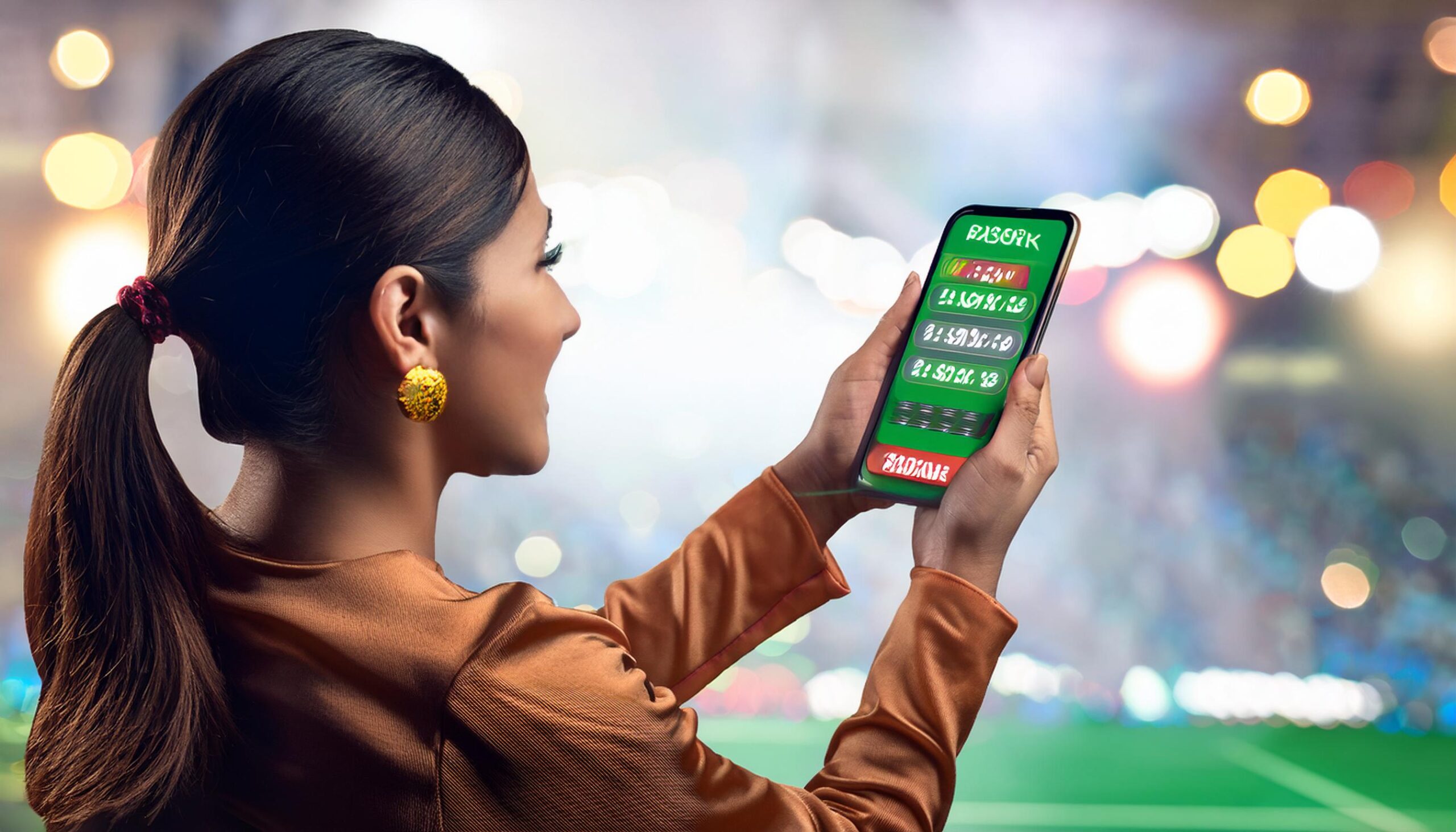 Online Cricket ID Registration for New Players: Beginner’s Guide