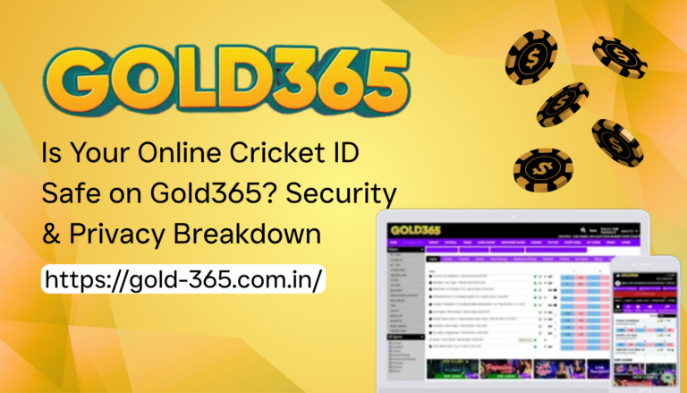 Gold365 Review: Secure Online Gold Investment Platform & Benefits of the Gold365 ID