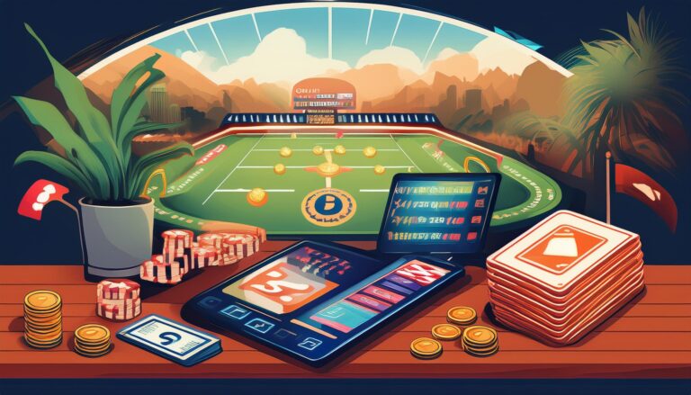 Understanding and Leveraging Your Online Cricket ID: A Comprehensive Guide for Modern Players and Bettors