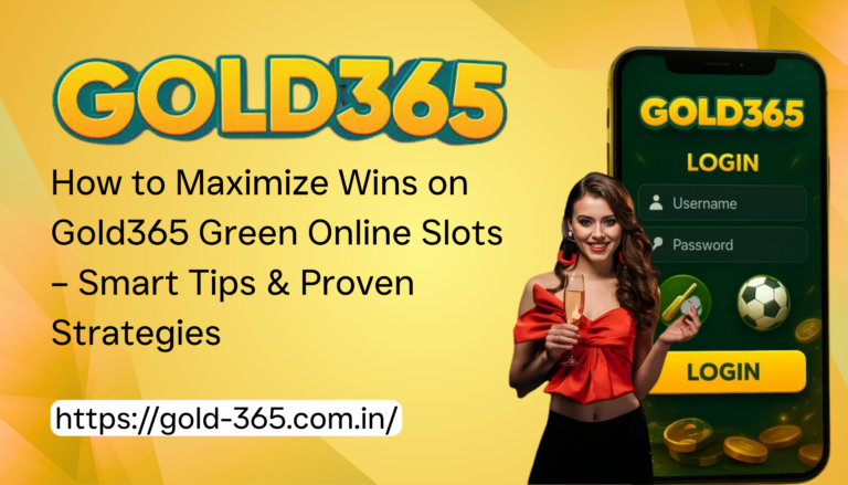 Gold365 Platform Review: Features, Games, and How to Play on Gold365 in 2026